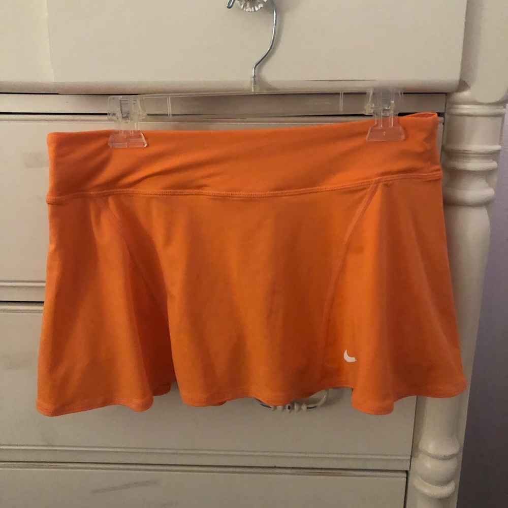 Nike Mini Tennis Skirt